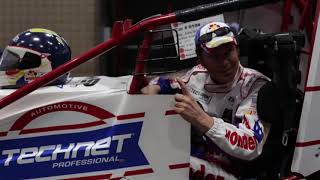 Ricky Bobby World Of Wheels 2020