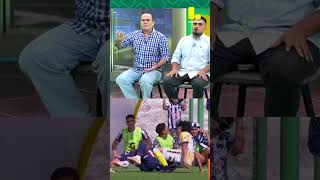 ¿DEBIÓ SER ROJA EL PISOTÓN CONTRA LUIS ADVÍNCULA? 🤔🟥