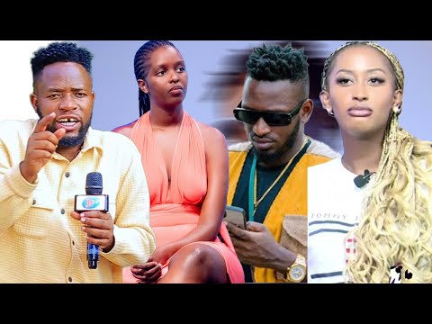 Video y' UMUPURI wa Dj Sonia Muyango afite igiye hanze😋Ukuri kuri SIDA ngo arwaye😭PhilPeter abijemo🔥