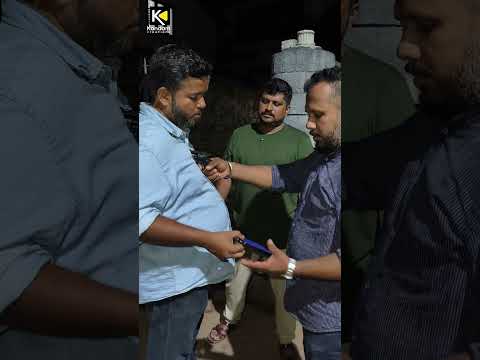 നല്ല സ്നേഹമുള്ള ചങ്ങാതിമാർ 😆#kandamcreations #comedy #comedyshorts #thalassery