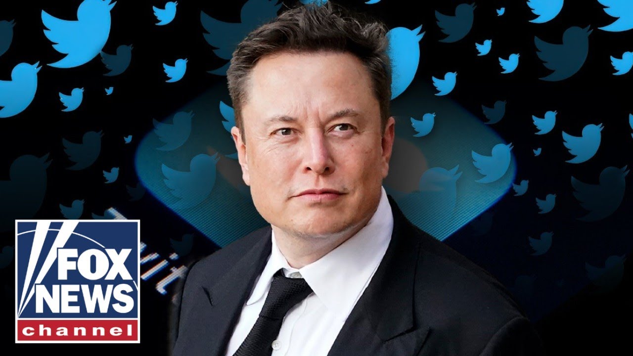 Twitter Files: Elon Musk releases Hunter Biden censorship documents