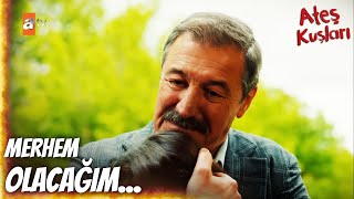 Hüma'nın yaralarını kim saracak? - Ateş Kuşları 17. Bölüm