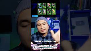 Aku Gacha Gratis Potw 18 Sep '25 Semoga Dapat Haaland | eFootball 2026 Mobile #efootball2026 #pes