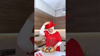 فطائر البان كيك خفاف لذاذ وساهلين #food #طبخ #كأس_العالم