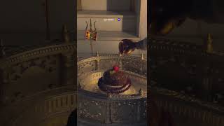 Himalaya ke Sar ka Shringar Tum Ho: Subh Somwar#shiv #mahakal #mahadev #bholenath #shorts #adishakti