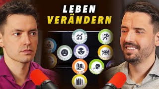 20 Werkzeuge, die dein Denken und Leben verändern