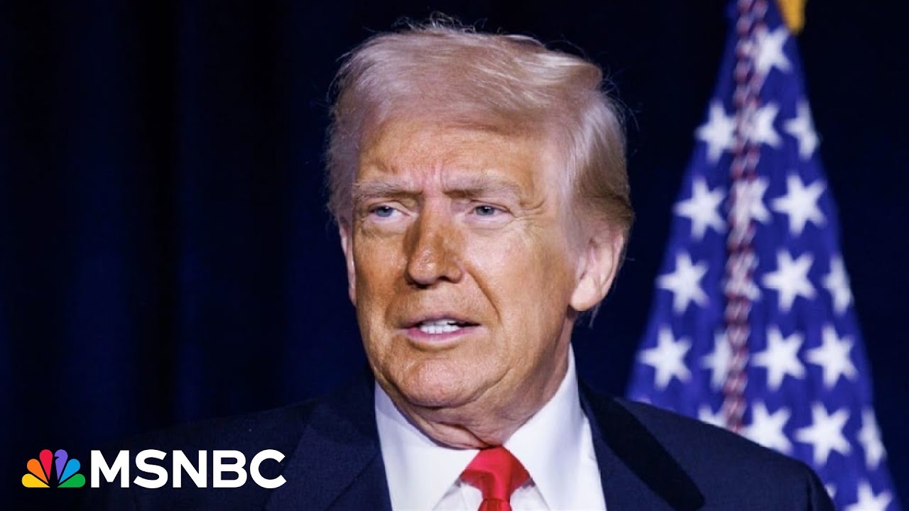 ‘Wouldn’t be surprised’ if there were ‘guest antics’ at Trump’s first major speech: Leibovich