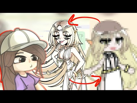 ДЕЛАЕМ НОВЫХ АЛЬТУШЕК ДЛЯ СКУФА В ГАЧЕ