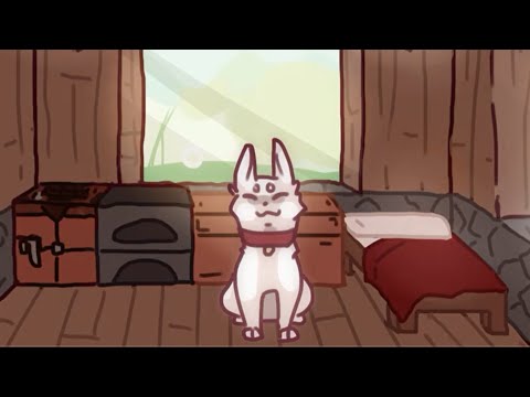 ¿Qué le pasa a tu mascota cuando te vas para siempre? - MINECRAFT