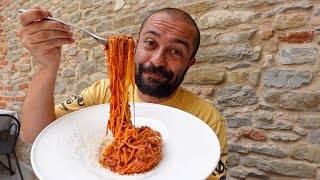Il nostro RISTORANTE PREFERITO nelle Langhe 🍝🥩