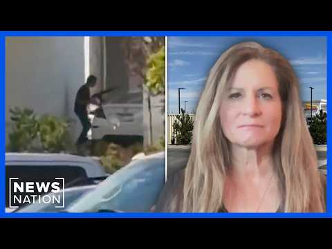 Ex-FBI agent assesses Idaho shooting suspect