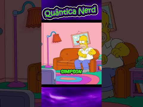 Linha do Bob Esponja vs Homer