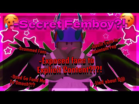 Parlo Just Got Exposed And It's So Crazy Its Laughable.