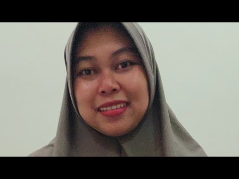 Vlog Pedesaan Terbaru Kenapa Masih Belum Upload