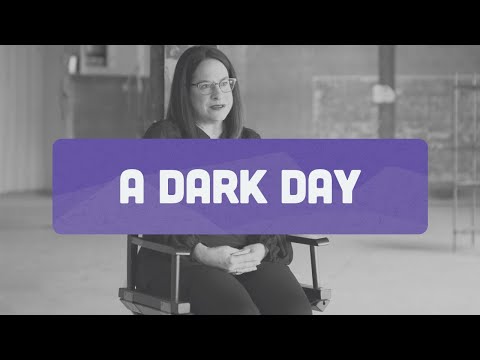 A Dark Day in America | Seize This Pro-Life Moment