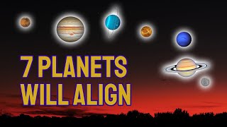 Pambihirang Planetary Alignment sa Feb 28 2025, Ano’ng Ibig Sabihin?