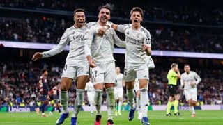 ANÁLISIS REAL MADRID 2-0 LEVANTE!!! #futbol #realmadrid #mbappe #laliga #viral #deportes #parati 