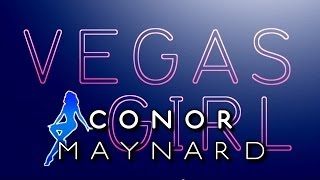 Conor Maynard - Vegas Girl