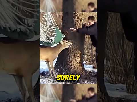 What he did for his friend will warm your heart ?❤️ #shorts