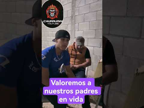 valoramos a nuestros padres en vida