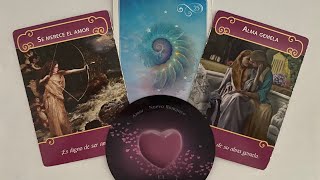 ARIES JULIO🔥EL AMOR QUE ESPERABAS… ¡VIENE HACIA TI!♥️ALMAS GEMELAS 🔐🧶 #aries #horoscopo