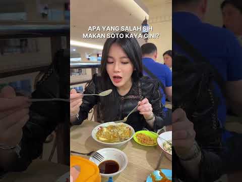 Salahnya dimana???? Ini cara yg bener!! Hrs smpe kentel kaya bubur!! #dokfin #dokfinsharing