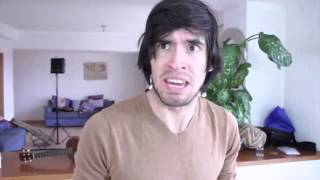 Nuevo video HOLA SOY GERMAN