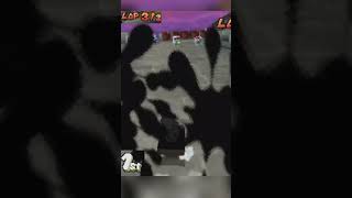 Is this the biggest aura loss ever? #shorts #mkds