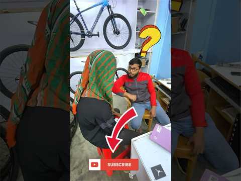 বাঙালির দোকানে যখন চোর আসে #shorts
