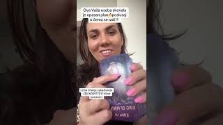 OVA VAŠA OSOBA SKOVALA JE OPASAN PLAN🔥POSLUSAJ O ČEMU SE RADI ✨🧚‍♀️