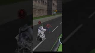 Spider-Man 2 Console Gameplay #spiderman #marvel #playstation #spiderman2 #spiderman2геймплей #game
