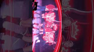 RBD Monterrey concert 2023