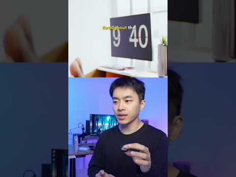 MKBHD's Hidden Apple Roast Is Crazy #apple #xiaomi #mkbhd #17pro #iphone