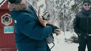 Winter Fotoworkshop mit @larsrrb 
