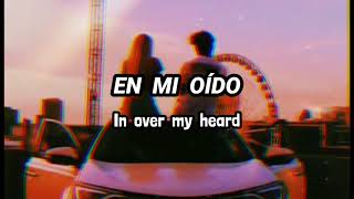 No love for the middle child & mod sun — Bullets in the dark // Lyrics (Sub Español)