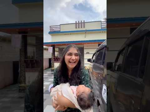 ഞാൻ ഒട്ടും പ്രതീക്ഷിച്ചില്ല🥺 #minivlog #newbornbaby