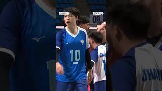 #AVC | พี่หยอดผม ผมหยอดพี่ ตะเม๋อกัง 1-1 คู่นี้ไม่มีใครยอมใคร!