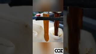 Mobile Pyrolysis Units #biochar #carboncapture #carbonoffsetzone #woodvinegar #wastetoproducts