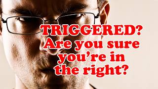 A long-dead philosopher's take on anger