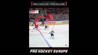 NHL Video Analysis - Draisaitl & McDavid (Edmonton Oilers) - Pro Hockey Europe