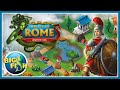 Video for Heroes of Rome: Dangerous Roads