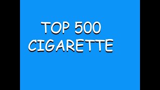 top 500 cigarette