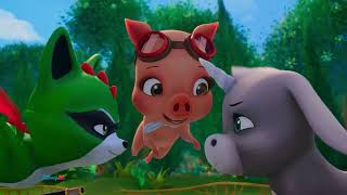 Magicampers - Enchanted Gardening EXCLUSIVE CLIP