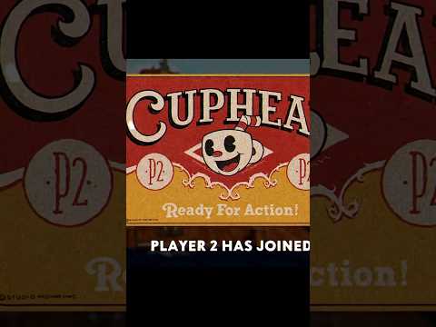 CORRIGIENDO un PLAGIO de CUPHEAD.