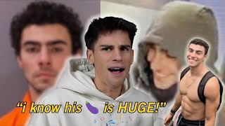 everyone is THIRSTING over an ASSASSIN? 🤨
