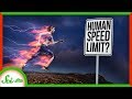 Understanding Human Speed Limits