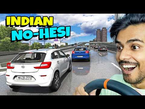 INDIAN NO-HESI SERVER IS TOO MUCH FUN....