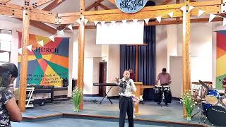 Sunday Service  04/09/22.   
#london  #sinhalaservice