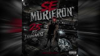 25 ES DIAMANTE ♦️ [ SE MURIERON ]