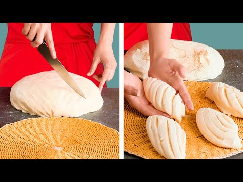 Trucos Rápidos para la Cocina: Consejos Fáciles de Cocina y Geniales Recetas de Masa para Todos